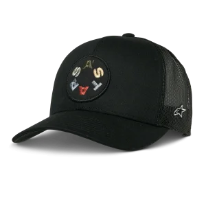 Boné Trucker Gambit