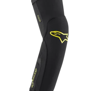 Protetor De Joelho/Canela Paragon Plus