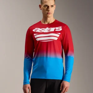 Camisola A-Dura ASTARS 2.0