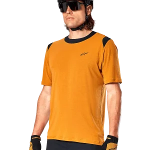 Camisola A-Dura Dri Wool
