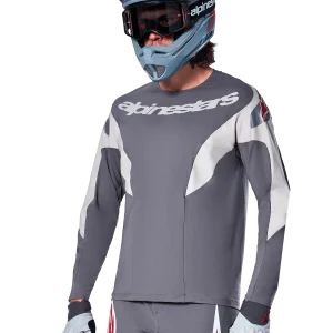 Camisola A-Supra Race