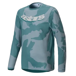 Camisola A-Dura Hollow Camo Jovem