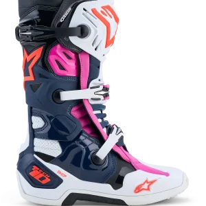 Botas Tech 10 Supervented