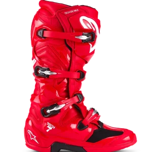 Botas Tech 7