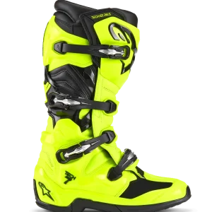 Botas Tech 7