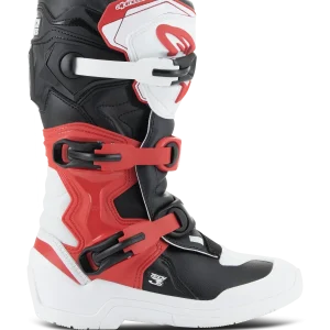 Botas Tech 3S Jovem