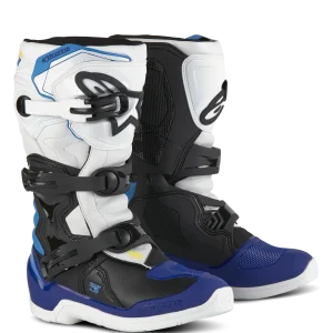 Botas Tech 3S Jovem
