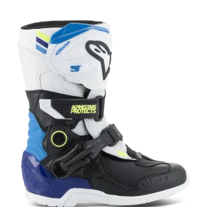 Botas Tech 3S Criança