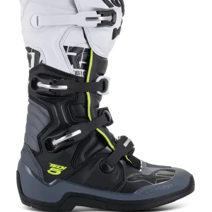 Botas Tech 5