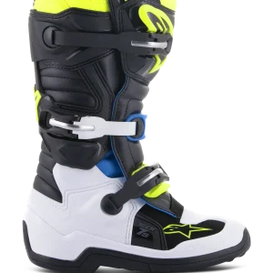 Botas Tech 7S Jovem