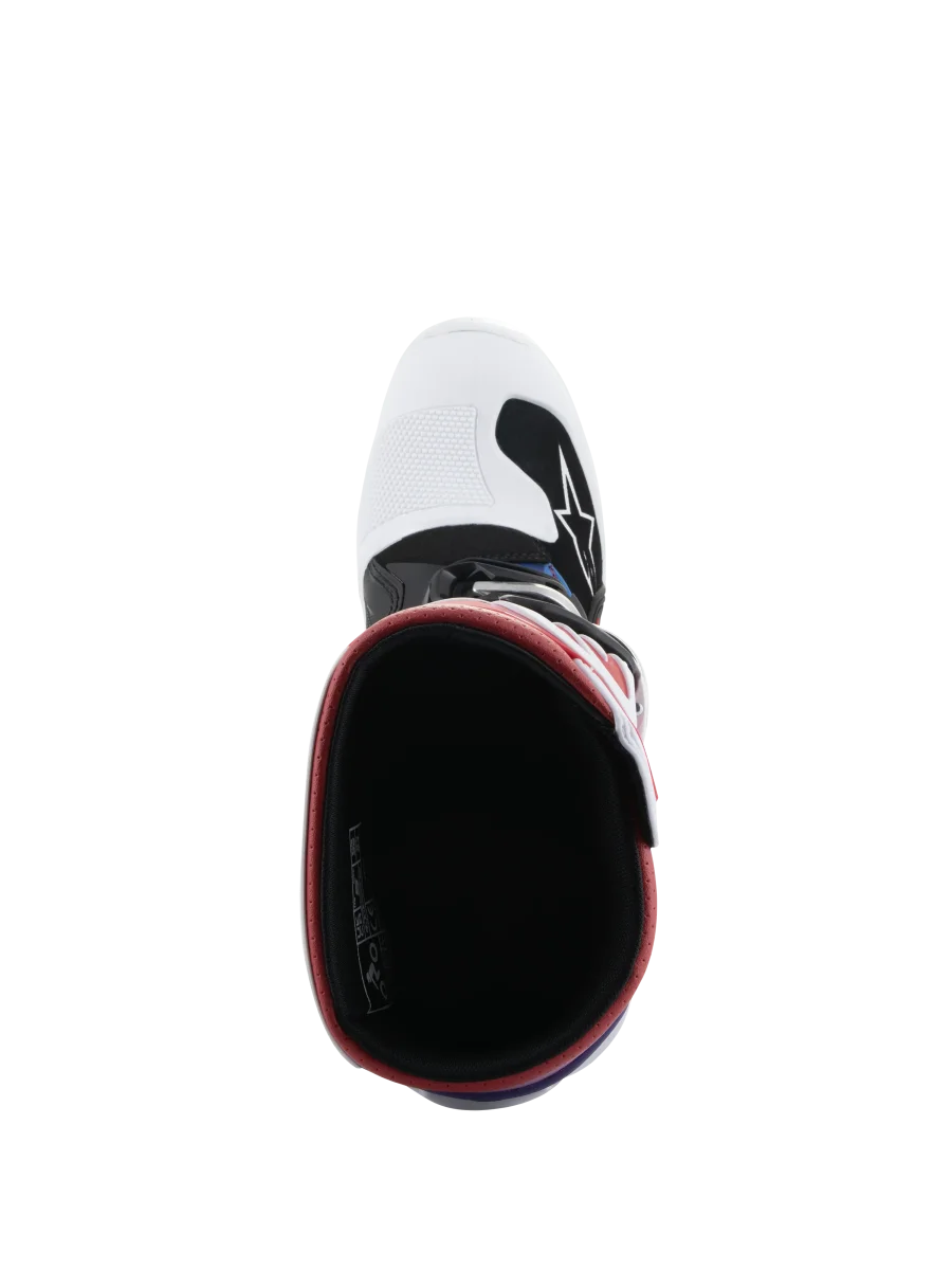 Botas Tech 7S Jovem - Image 7