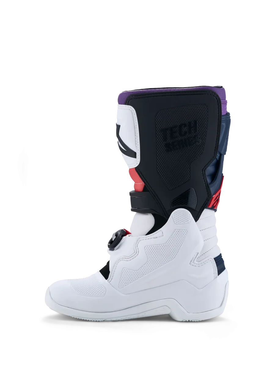 Botas Tech 7S Jovem - Image 4