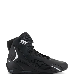 Sapatos Faster-4
