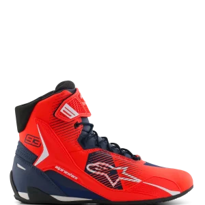 Sapatos MM93 Faster-4