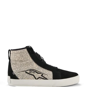 Sapatos Ride-63 Canvas