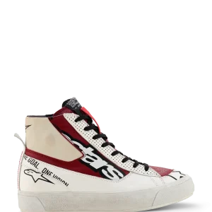 Sapatos Stella Stated Flair