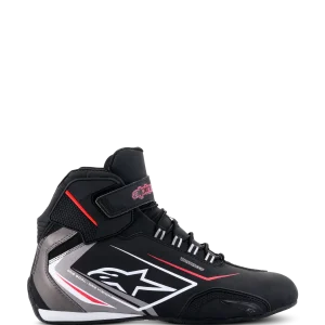 Sapatos Sektor Impermeáveis