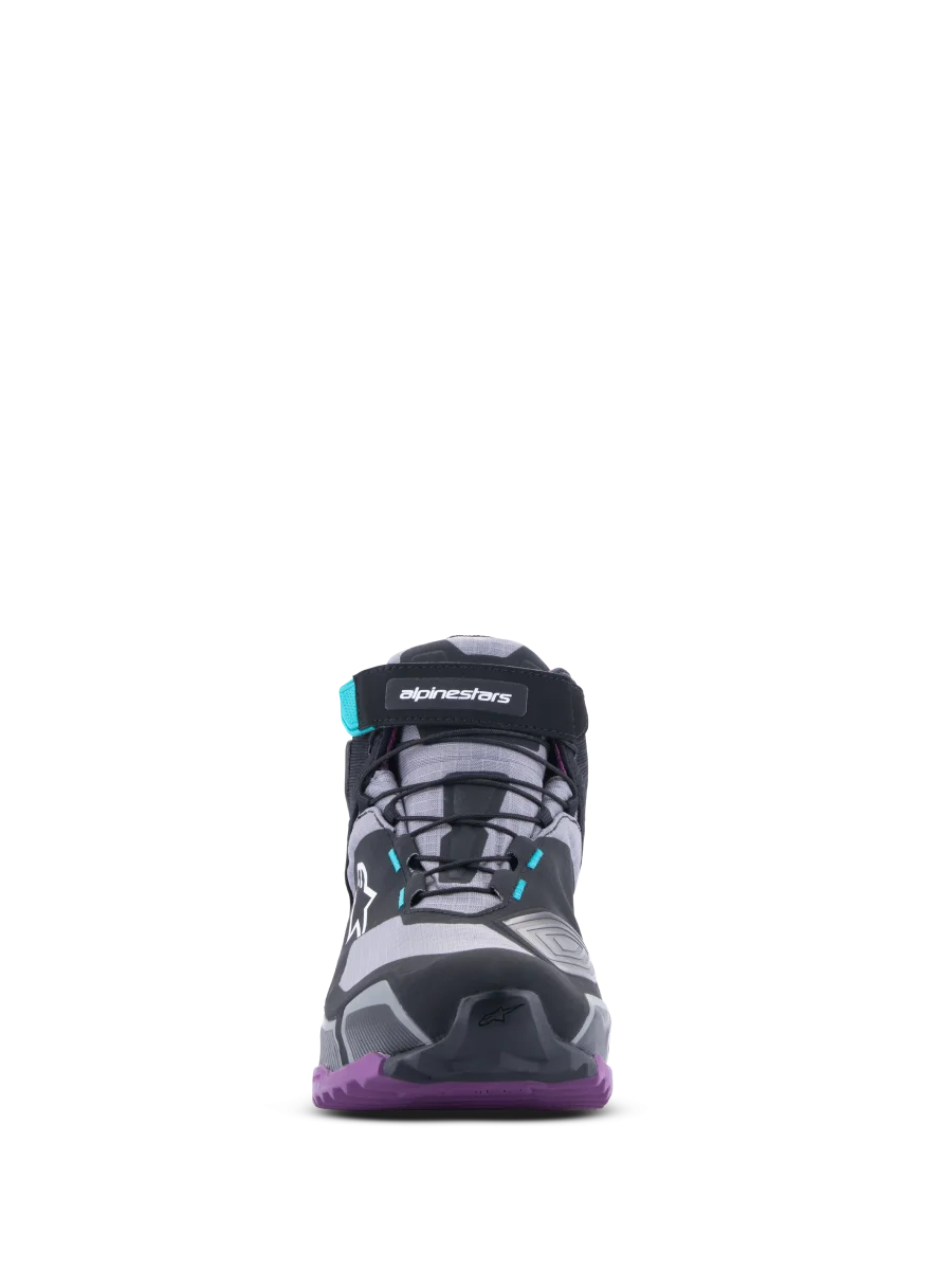 Sapatos De Moto CR-X Drystar® - Image 4