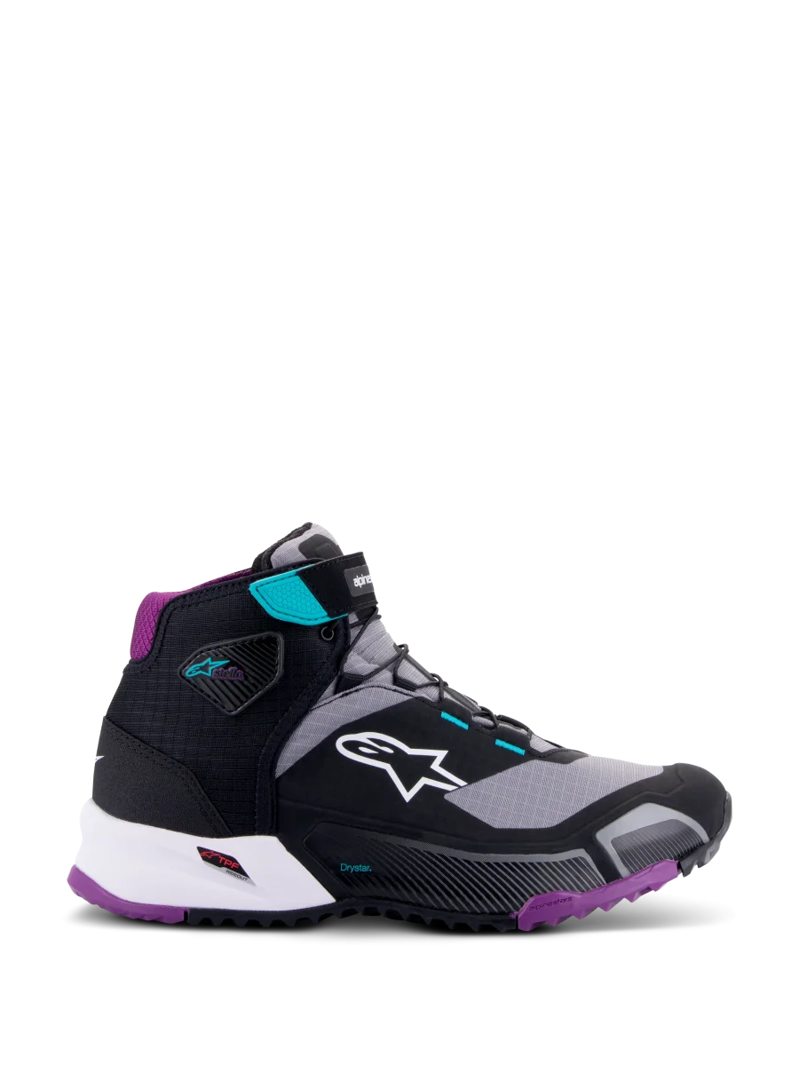 Sapatos De Moto CR-X Drystar®