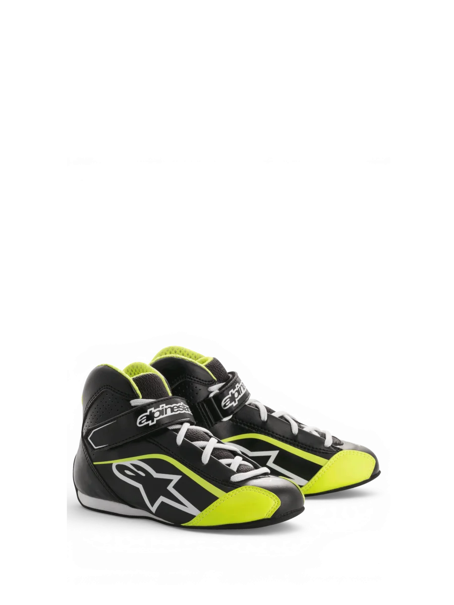 Sapatos Tech-1 K Jovem - Image 2