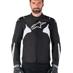 Jaqueta T-Jaws V4 Impermeável