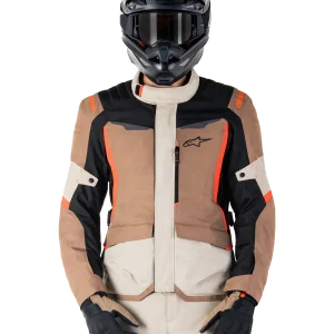 Jaqueta ST-1 Impermeável