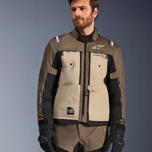 Jaqueta Cusco Drystar®