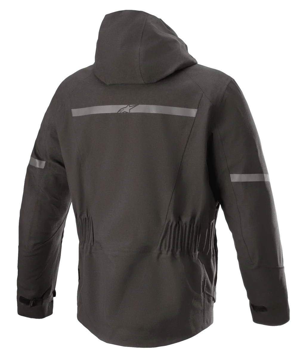 Jaqueta Sirius Drystar® Techshell - Image 3