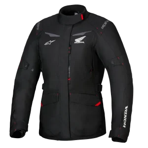 Jaqueta Honda Stella ST-1 Impermeável