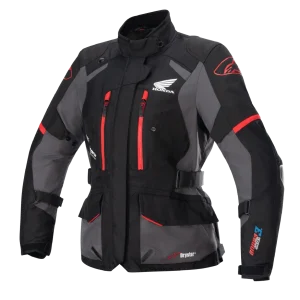 Jaqueta Stella Honda Andes V3 Drystar®