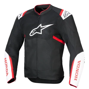 Jaqueta Honda T-SPS Air V2