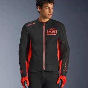 MM93 C-1 Air Casaco