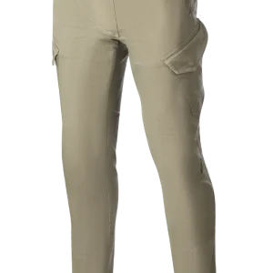 Calças Tech De Moto Caliber Slim Fit