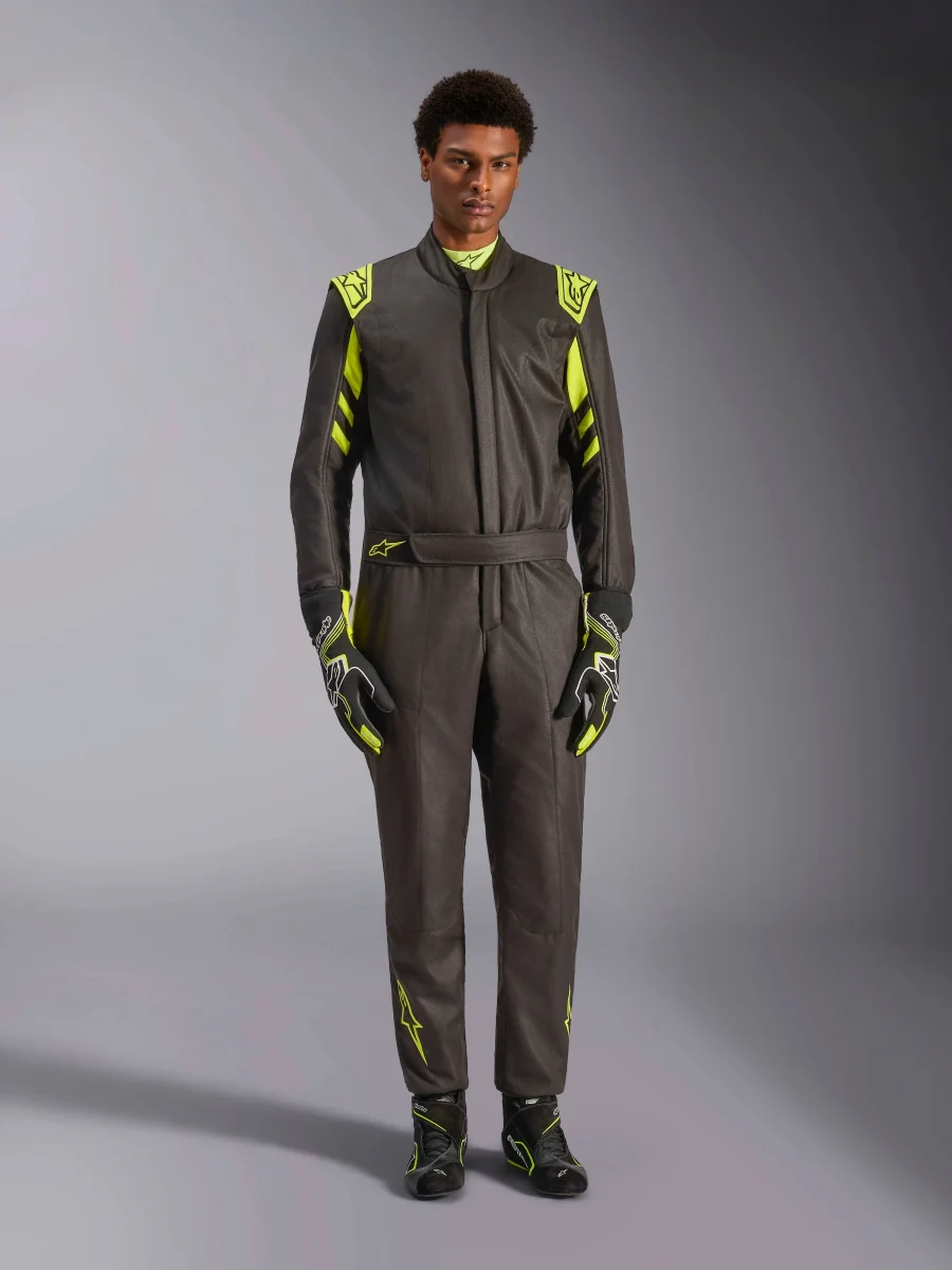 Macacão GP Race V3 - FIA - Image 2
