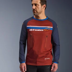 Camisola Maxdura Dual