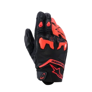 Luvas SP-R Tech