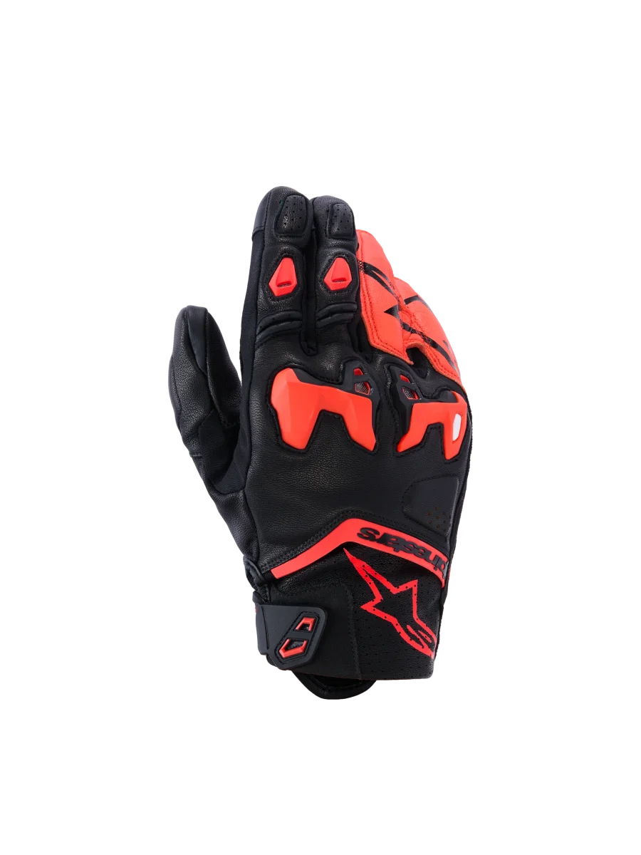 Luvas SP-R Tech - Image 2