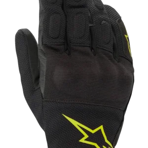 Luvas S-Max Drystar®