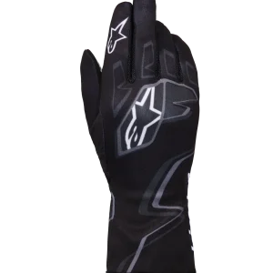 Luvas Tech-1 K Race V2 Graphic 1