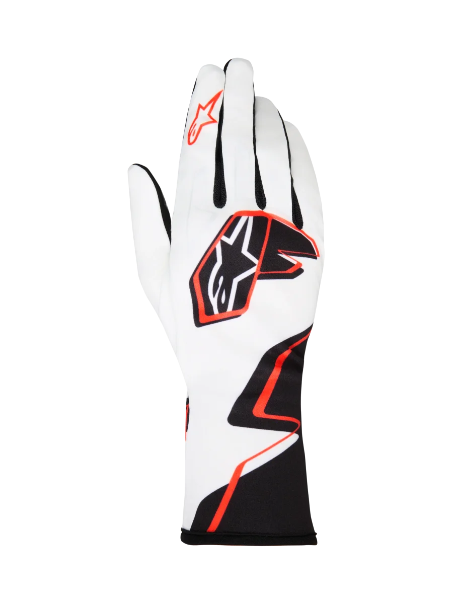 Luvas Tech-1 K Race V2 Graphic 1 - Image 2