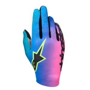 Luvas Gaming Graphic 2