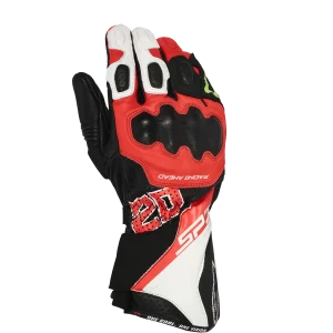 Luvas FQ20 SP-3 Monster