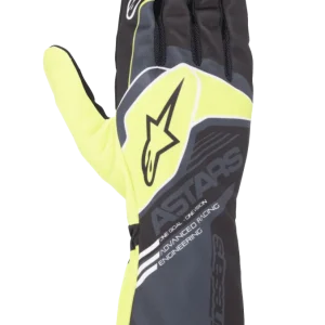 Luvas Tech-1 K Race S V2 Corporate Jovem