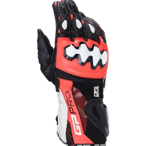 Luvas GP Pro R4