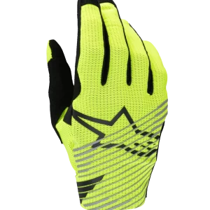 Luvas Radar Pro 2025