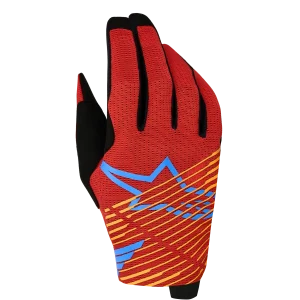 Luvas Radar Pro 2027