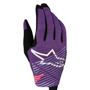 Luvas Radar Pro 2027