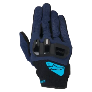 Luvas Chrome V2
