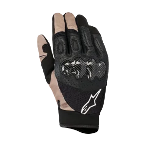 Luvas Megawatt V2