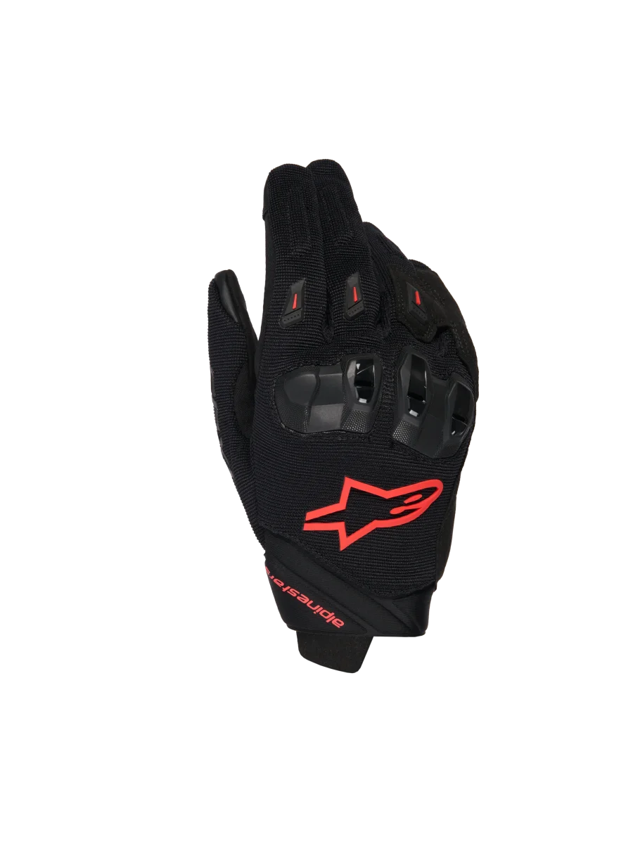 Luvas SP X 1